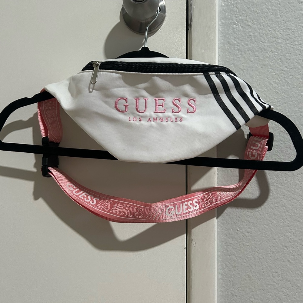 Guess factory Fanny pack